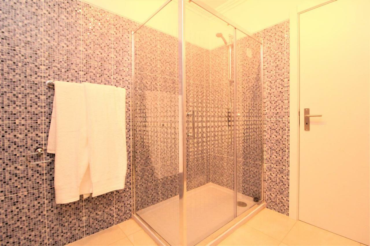 Heart Old Town City Center Apartment 5 Stars Funchal  Zewnętrze zdjęcie