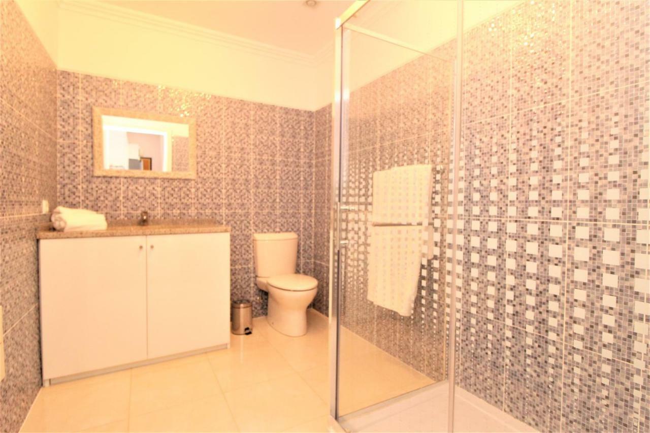 Heart Old Town City Center Apartment 5 Stars Funchal  Zewnętrze zdjęcie