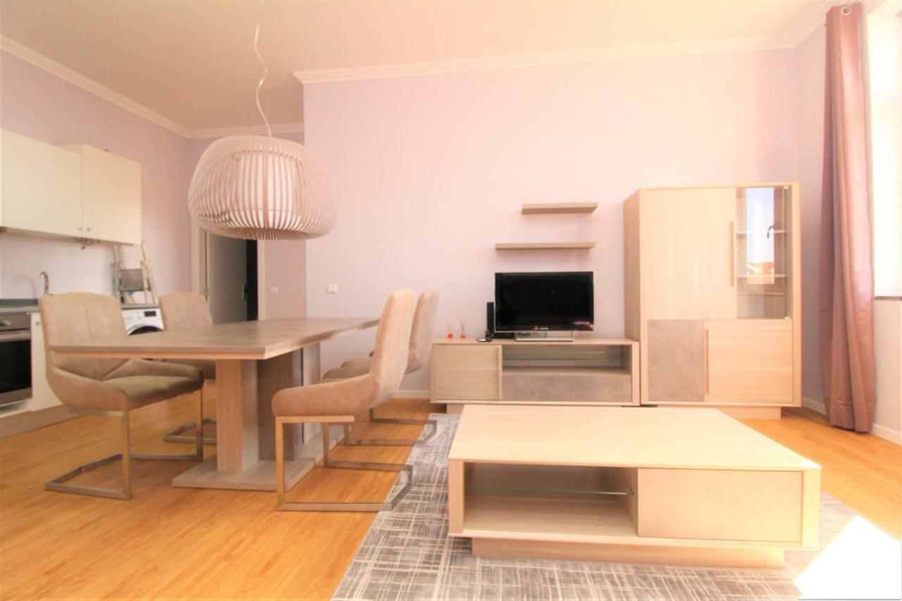 Heart Old Town City Center Apartment 5 Stars Funchal  Zewnętrze zdjęcie