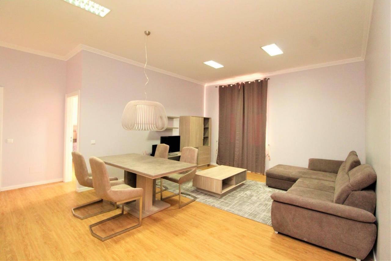 Heart Old Town City Center Apartment 5 Stars Funchal  Zewnętrze zdjęcie