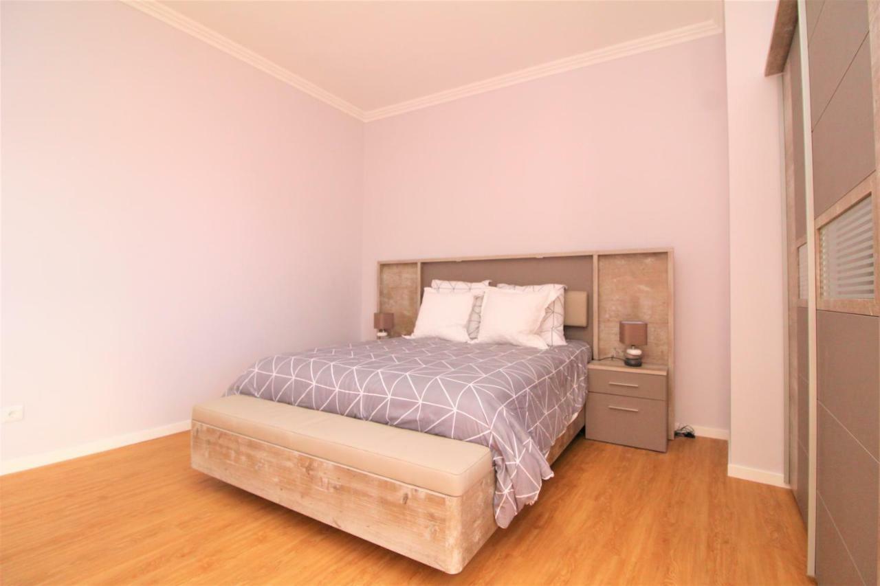Heart Old Town City Center Apartment 5 Stars Funchal  Zewnętrze zdjęcie